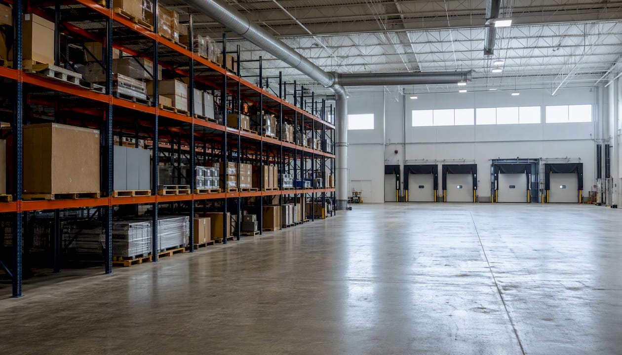 Manufacturing facility must-haves for GTA occupiers