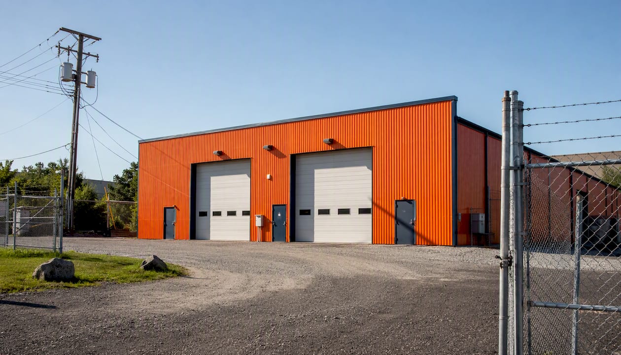 Site selection red flags for industrial occupiers in Ontario