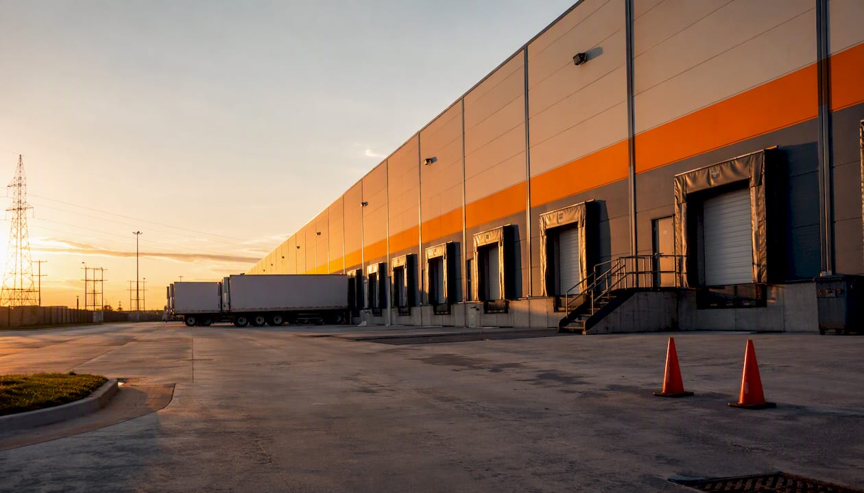 Key factors for warehouse selection in Ontario