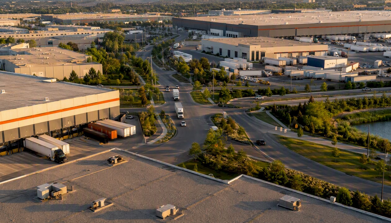 Key metrics for warehouse leasing in the GTA: 2026 guide