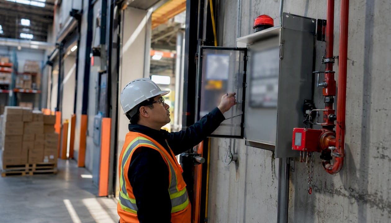 Industrial building compliance for GTA tenants: a practical guide