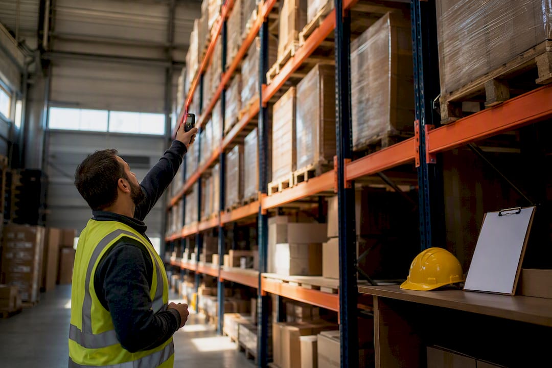 Logistics facility space planning ideas that free up cube fast