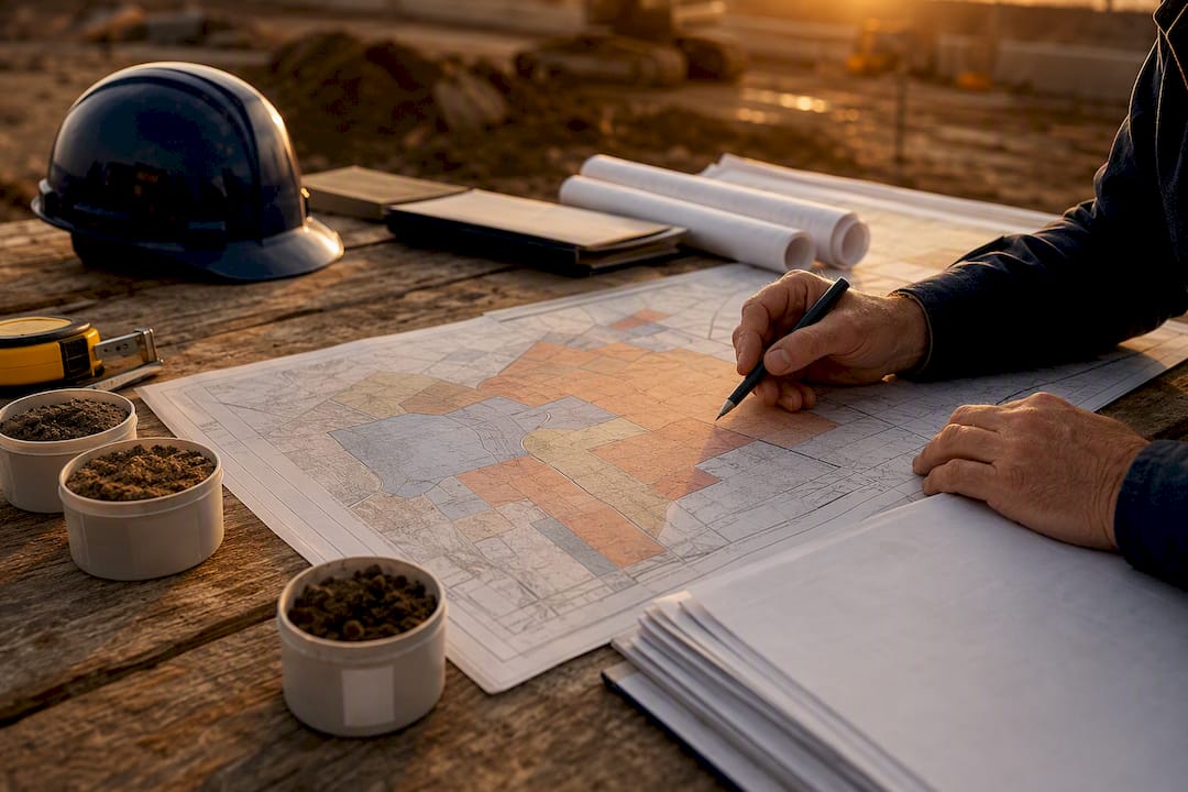 Must-know zoning regulations for buyers and developers