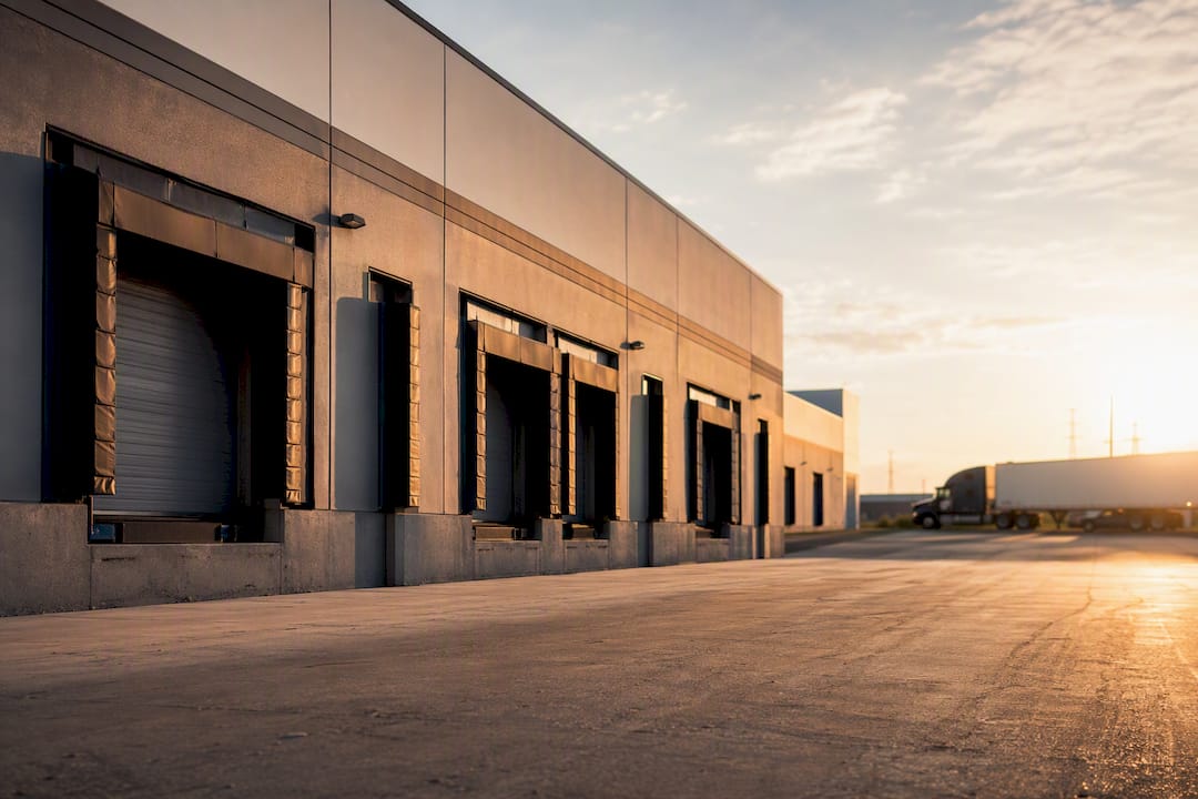 Vaughan industrial rents: what tenants should budget for now