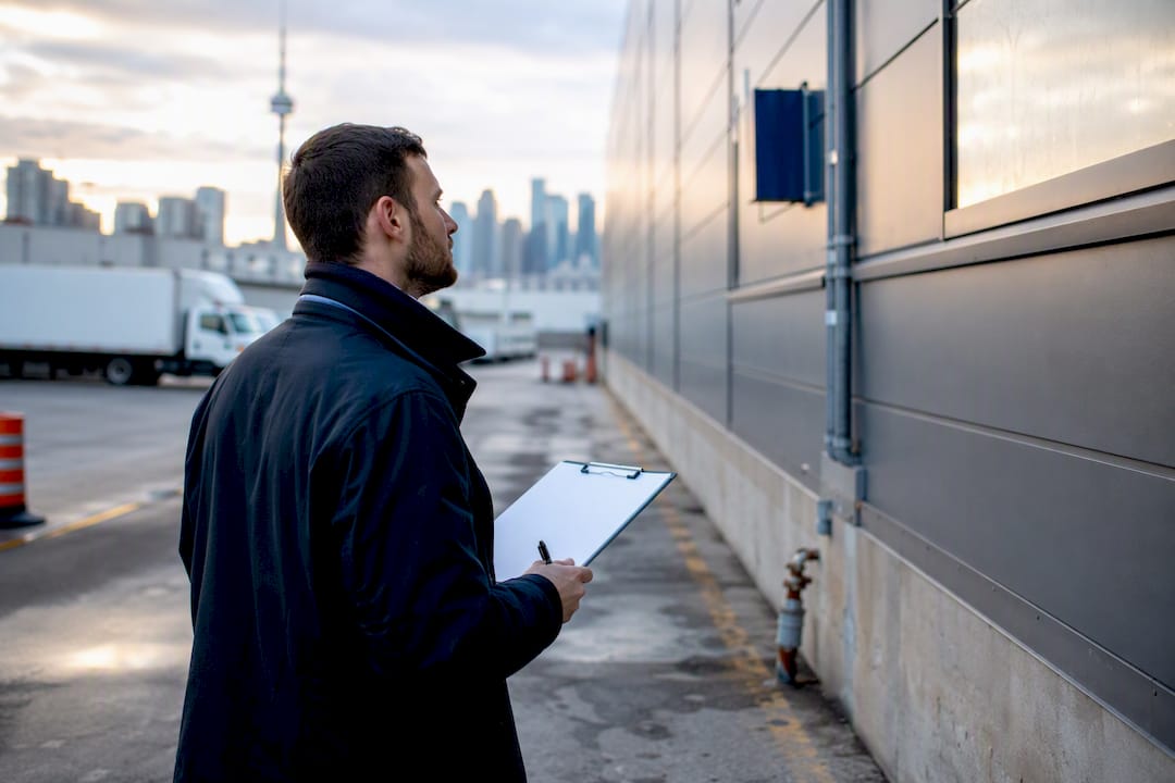 Phase 1 ESA Ontario: what buyers and lenders must know