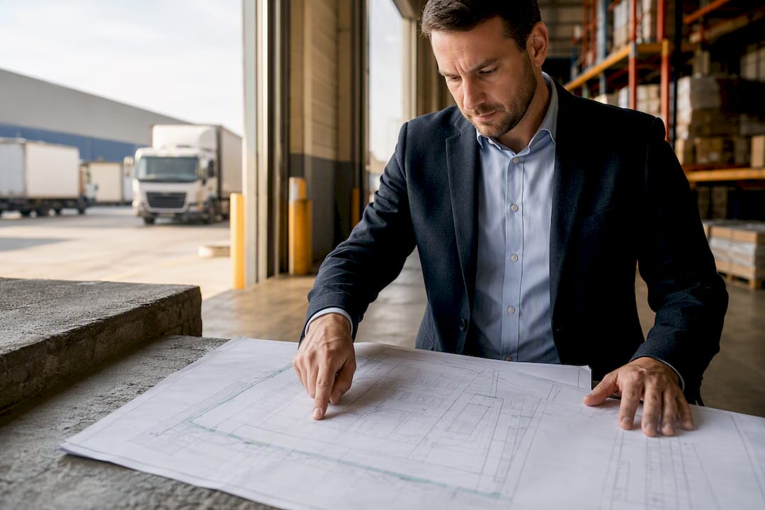 GTA Industrial Option to Renew Lease: Legal Risks and Broker Timing