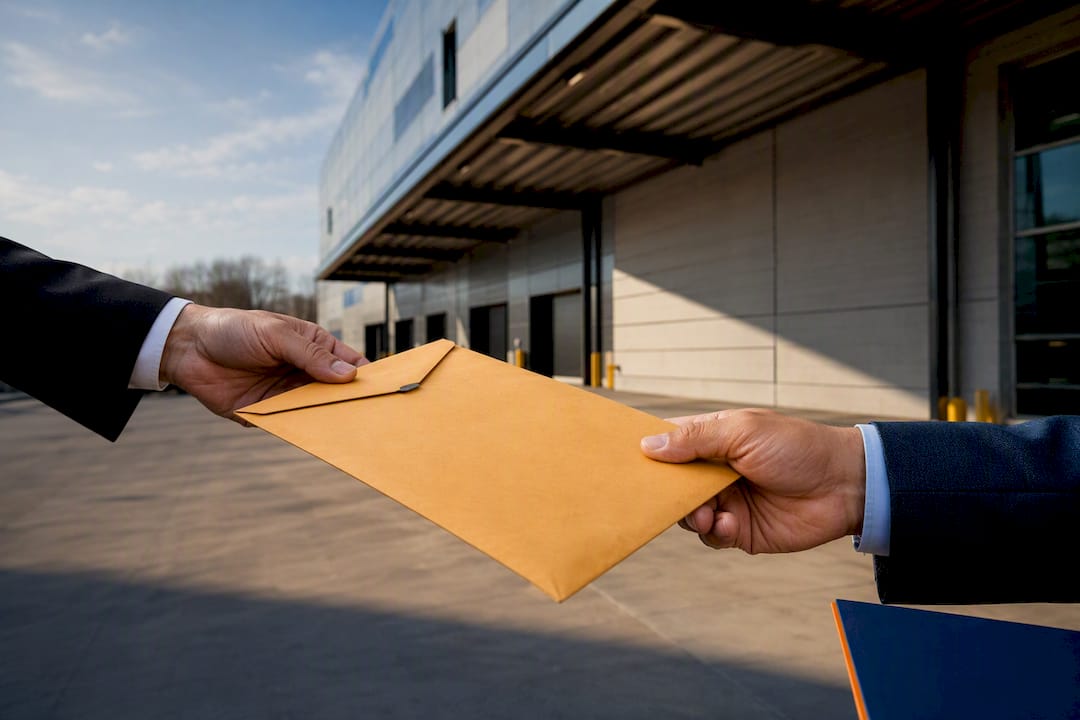 30 Business Days Can Cost Your ROFR Lease in the GTA and Ontario