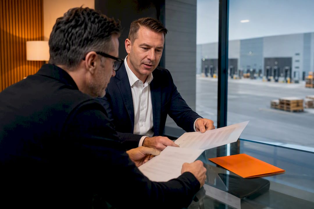 3 clauses Ontario commercial tenants must check in Form 346