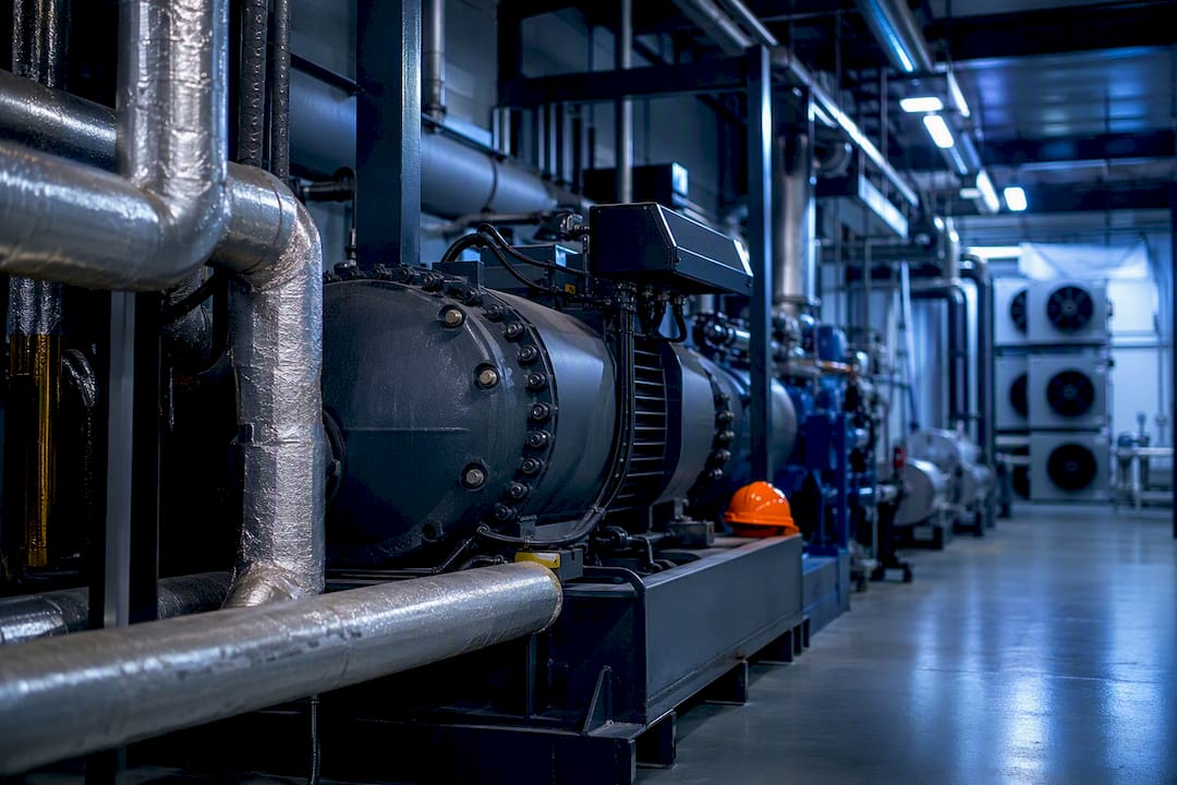 Prevent Spoilage: GTA Tenant Rep's 3 Cold Storage Lease Checks