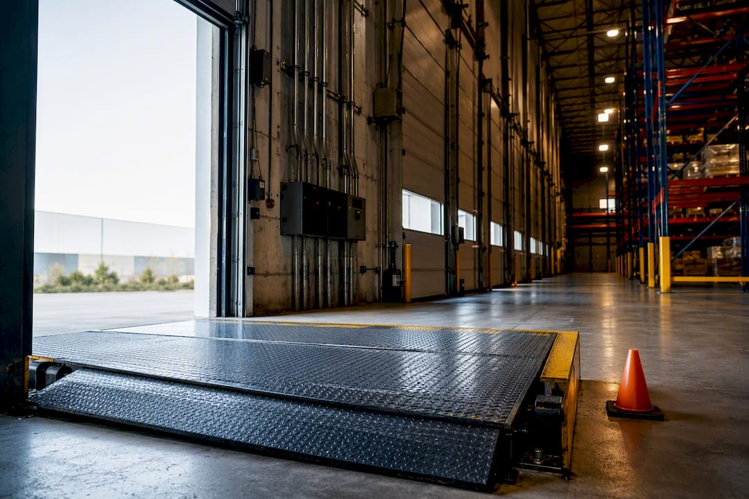 GTA Industrial Tenants: SNDA That Protects Your Lease and TI Credits