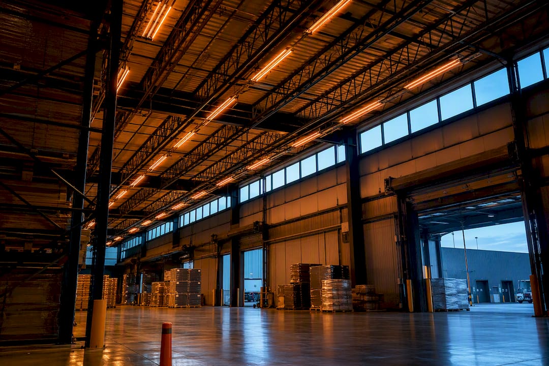 5 Warehouse Heating Options to Cut Emissions and Costs