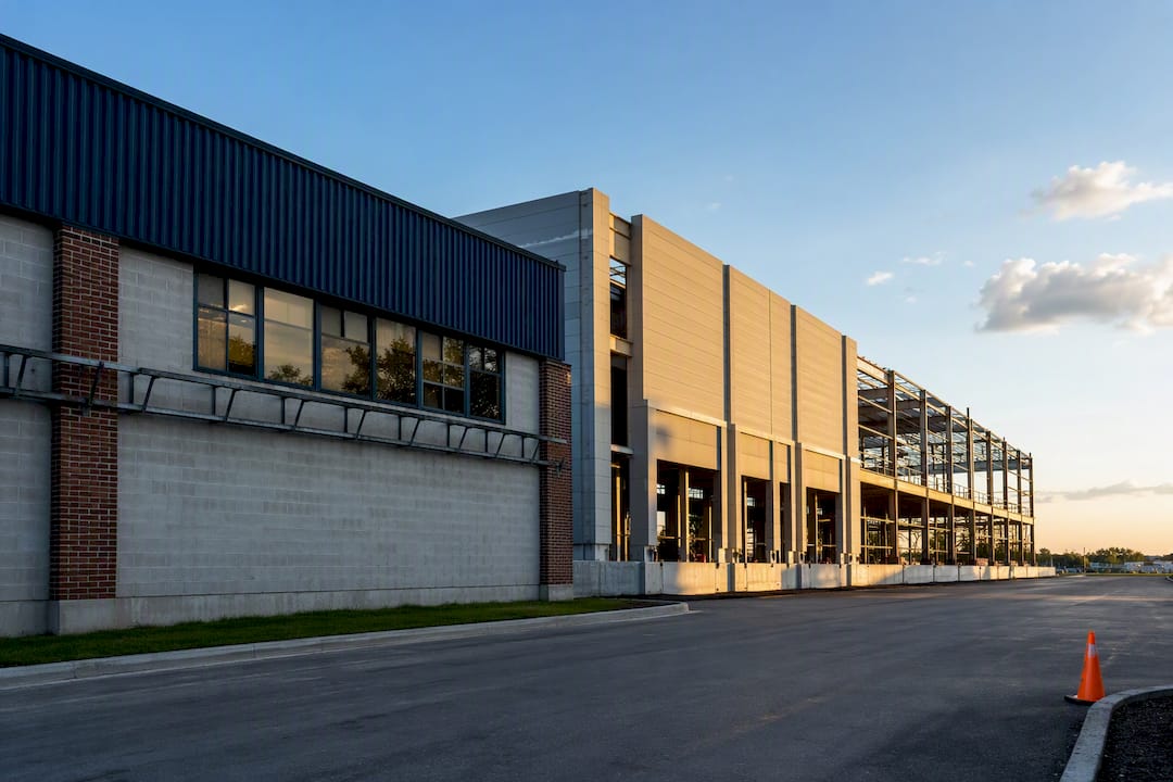 Markham Industrial Rents 2026: Tenant Rep Says Budget C$22 PSF
