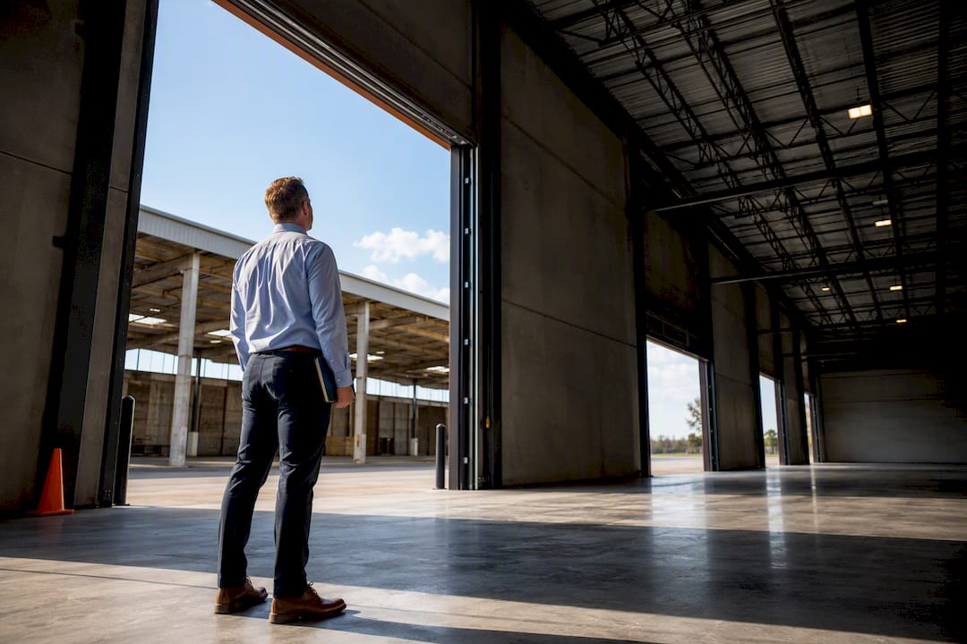 C$22.2/sf Budget: Mississauga Industrial Rents and Sublease Leverage