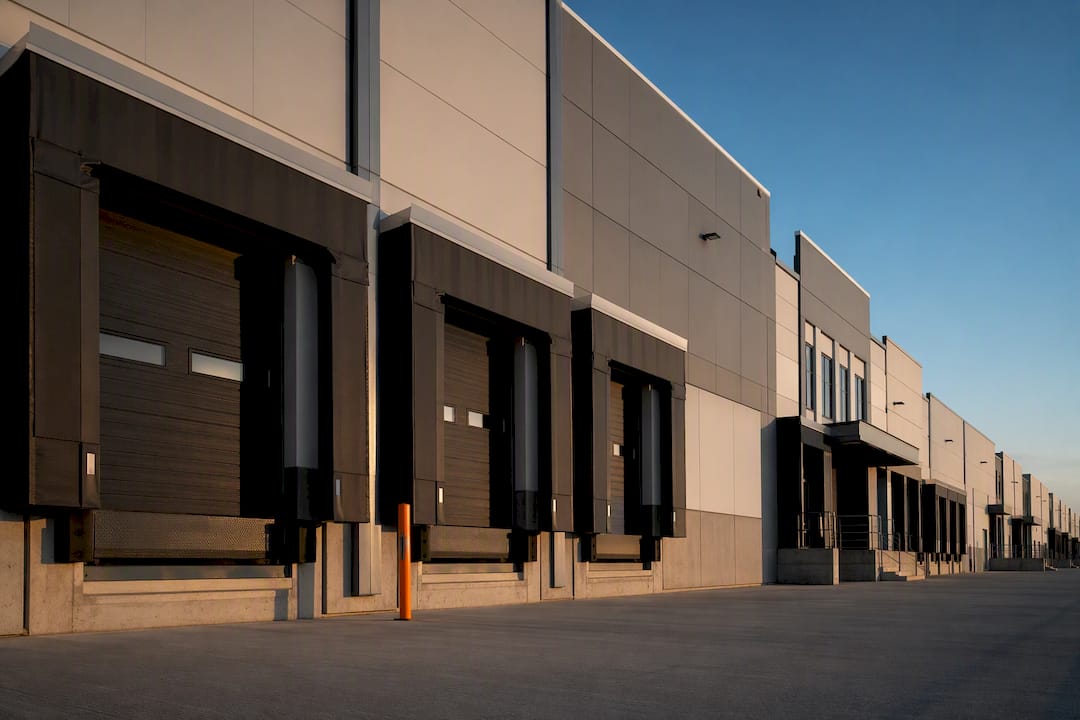 Budget smarter in Milton: industrial rents $14 to $18, broker advice