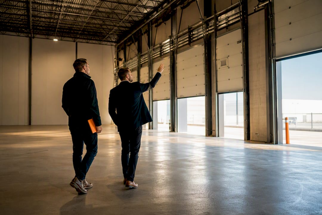 C$16 to C$22 psf: Burlington Industrial Rents and Tenant Rep Tactics
