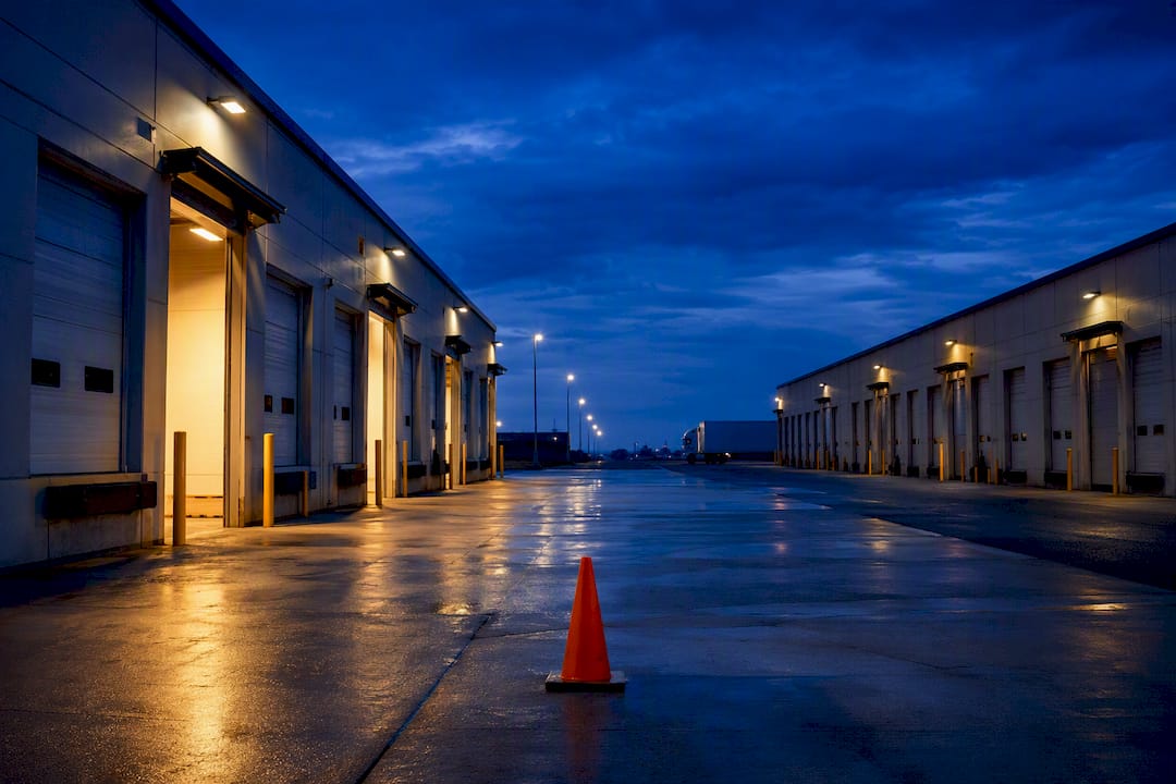 Act Now: Pickering Industrial Rents C$12 to C$18 PSF, Tenant Tactics