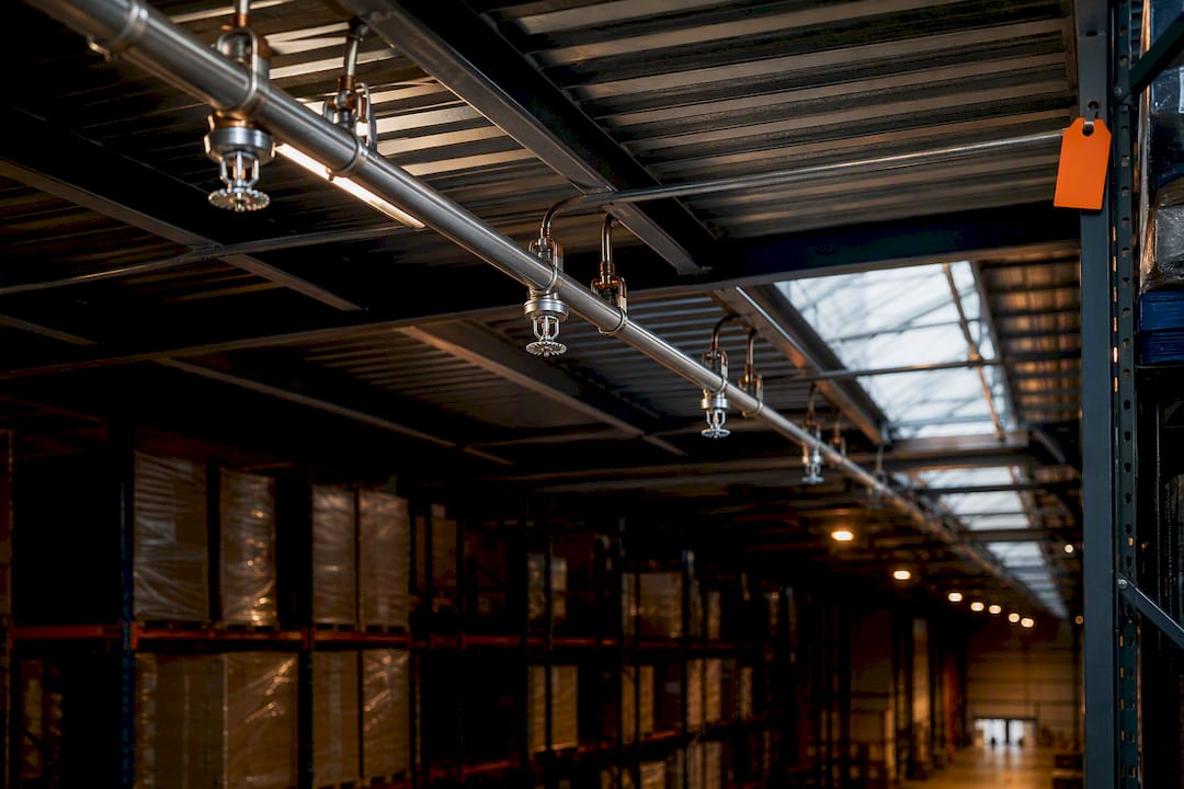 Avoid Six Figure ESFR Retrofits: Sprinkler Rules Occupiers Must Check