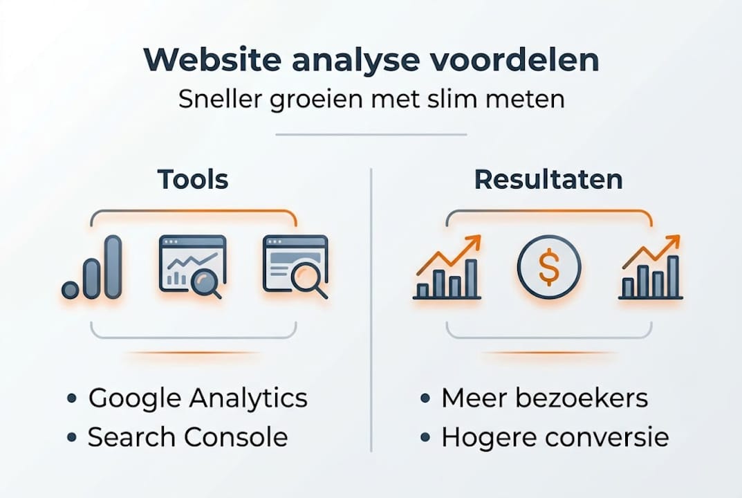 Inzicht in de kracht van infographics: voordelen en handige tools voor jouw website
