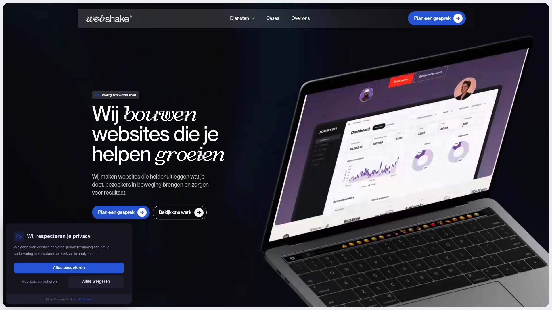 Product Screenshot