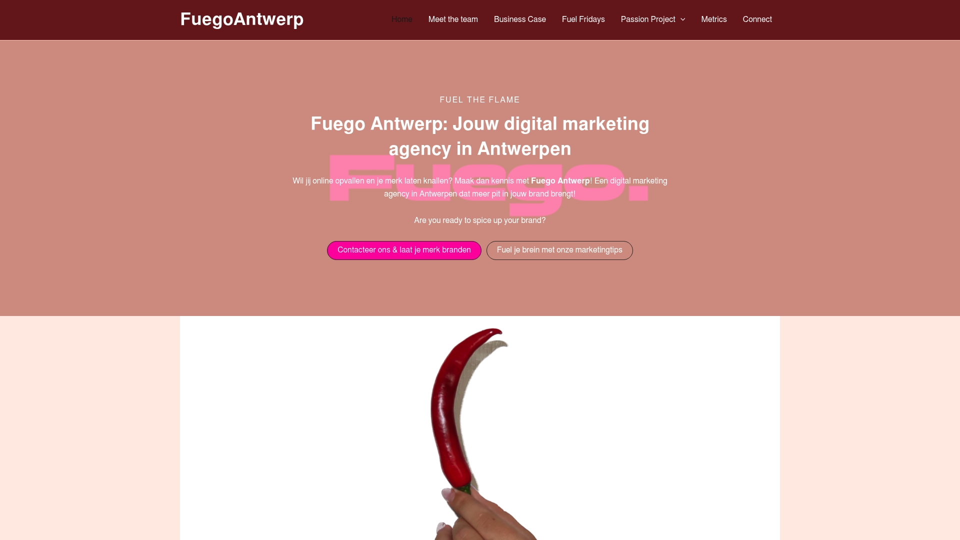 Product Screenshot