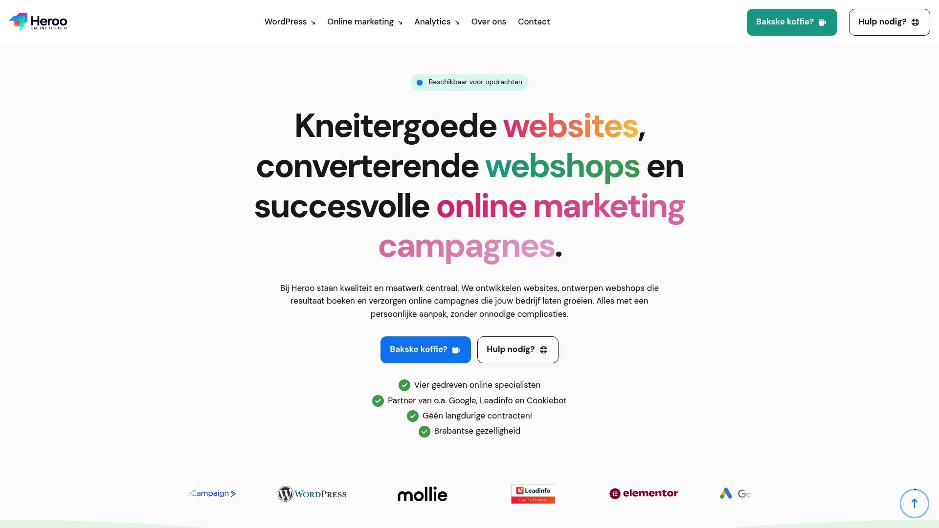 https://heroo.nl