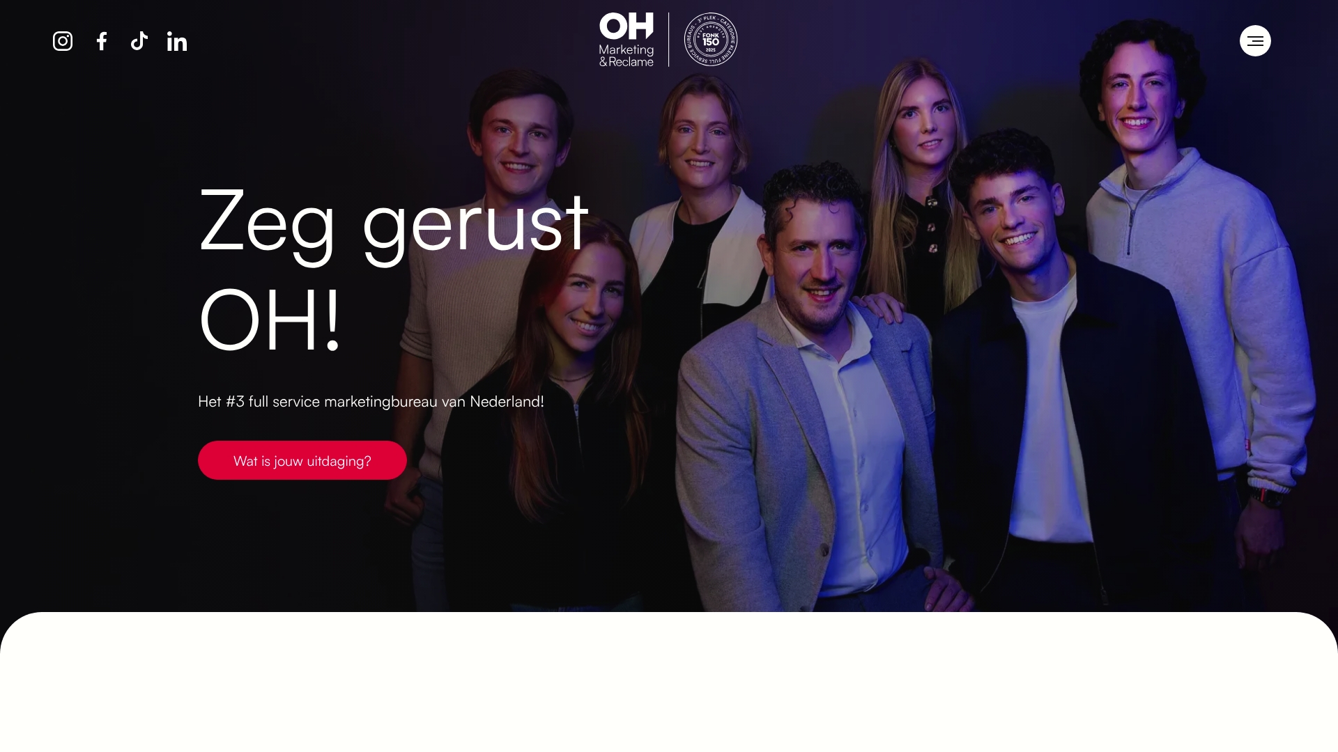 Top 4 ditisabc.nl alternatieven Agencies 2026 2 https://oh-marketing.nl
