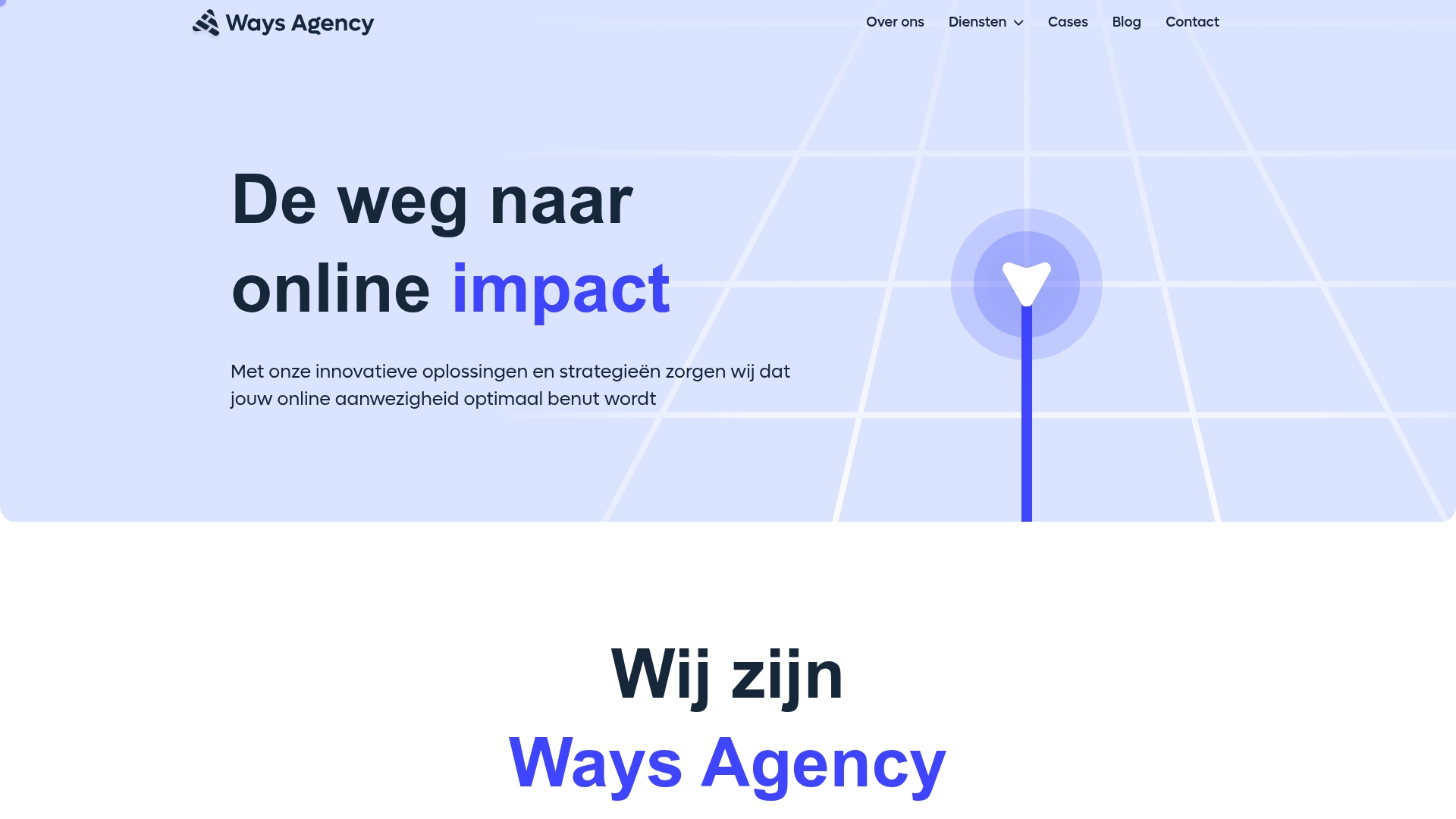 Top 4 ditisabc.nl alternatieven Agencies 2026 4 https://ways.agency