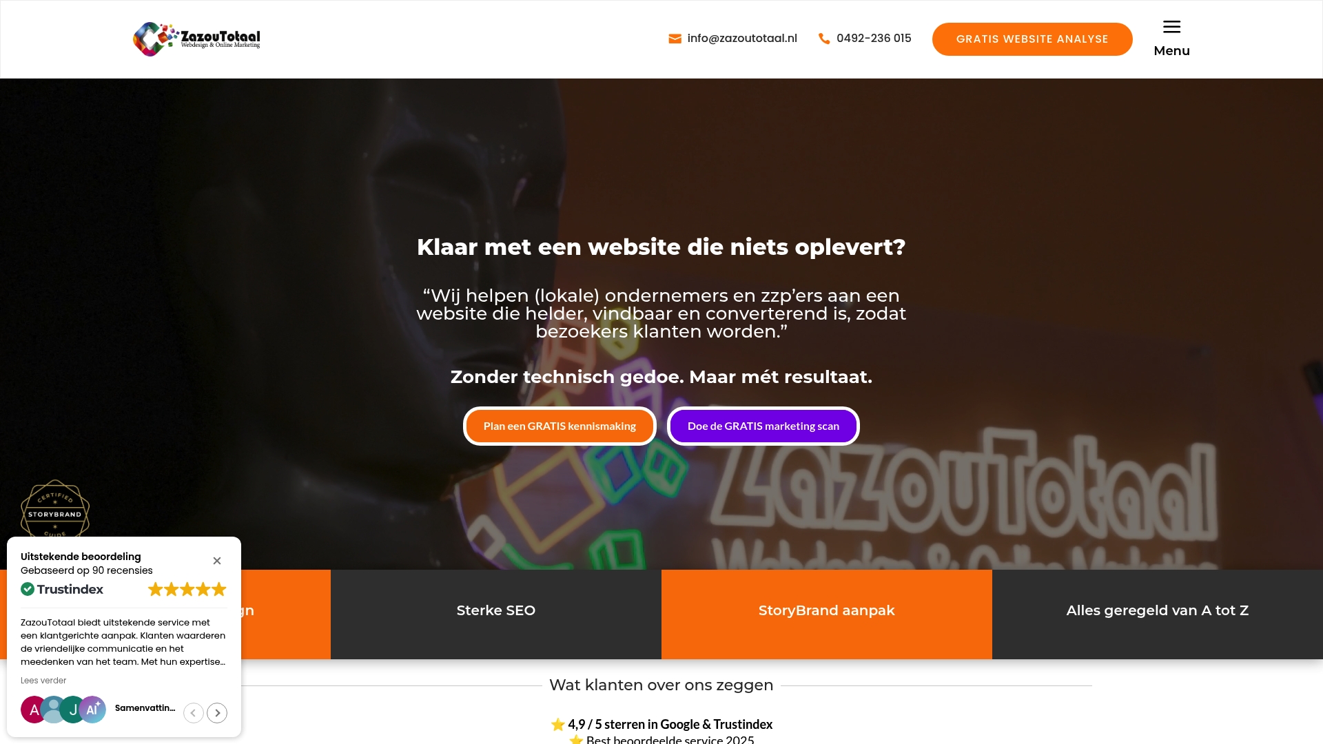 https://zazoutotaal.nl