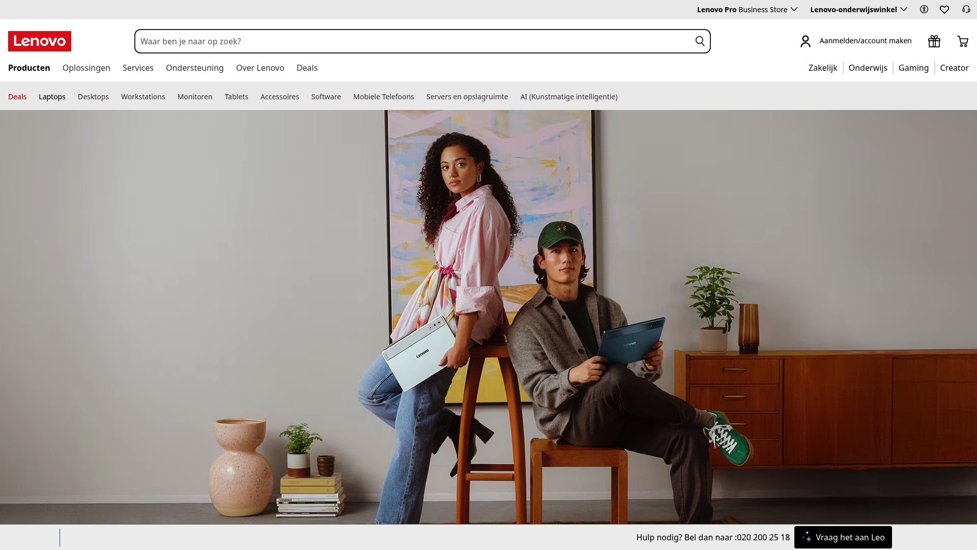 https://lenovo.com/nl/nl/c/tablets/android-tablets/lenovo-tab-series