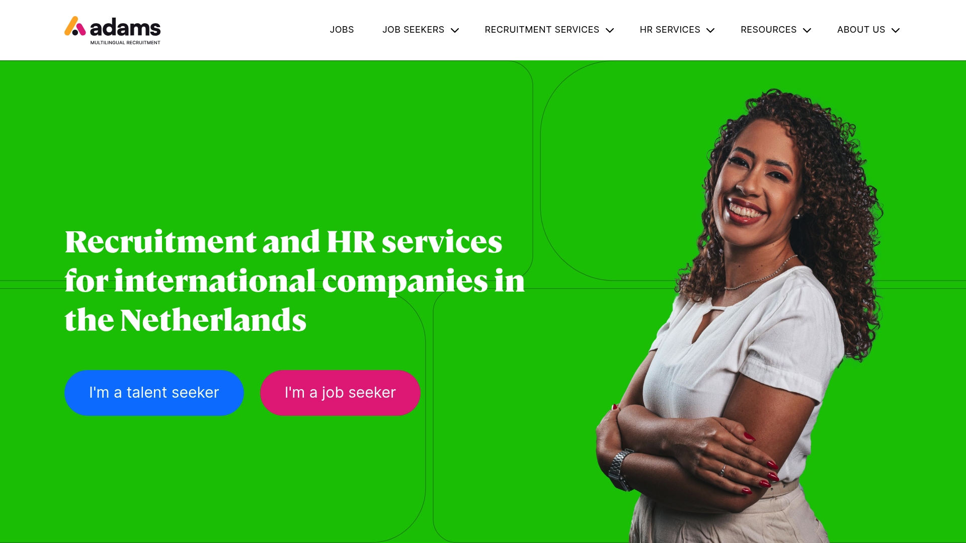 Top 5 goede recruitment bureaus 2026