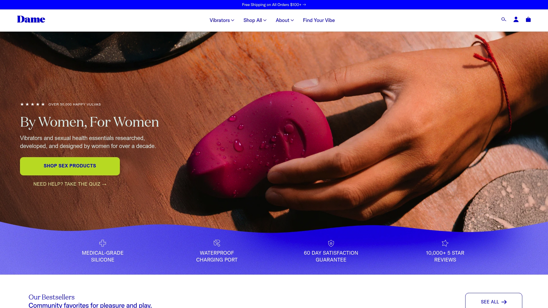 Product Screenshot