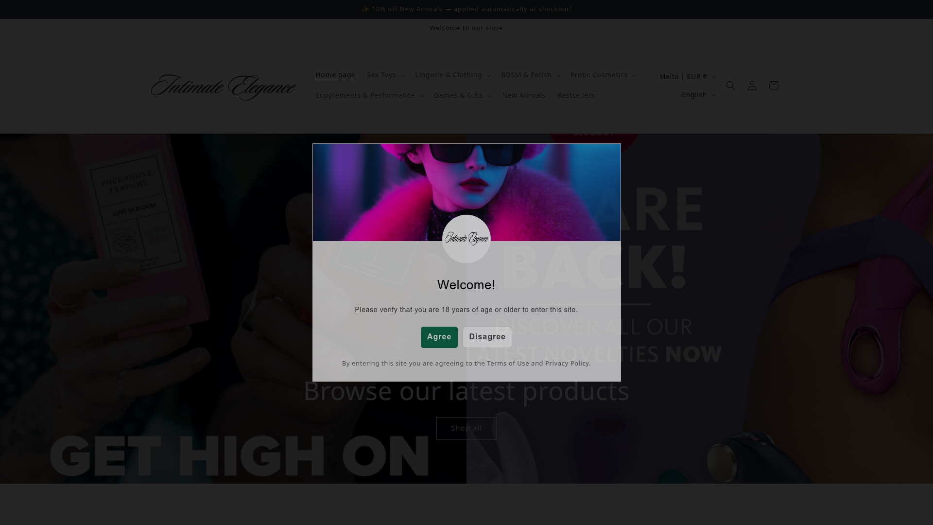 Product Screenshot