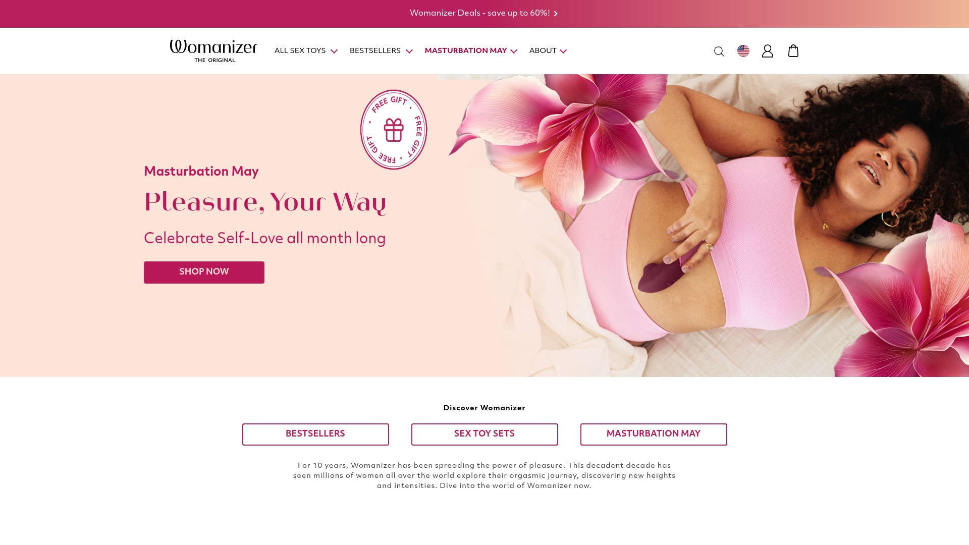 Product Screenshot