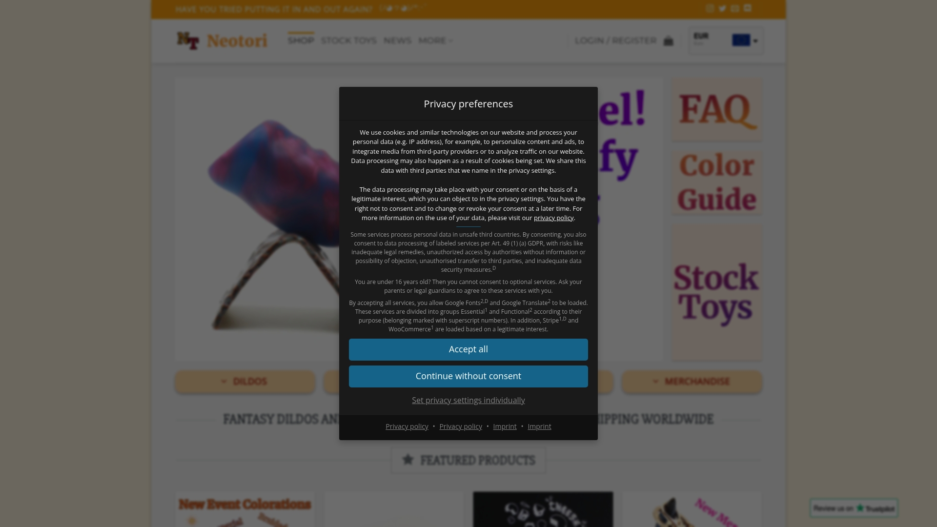 https://neotori.com
