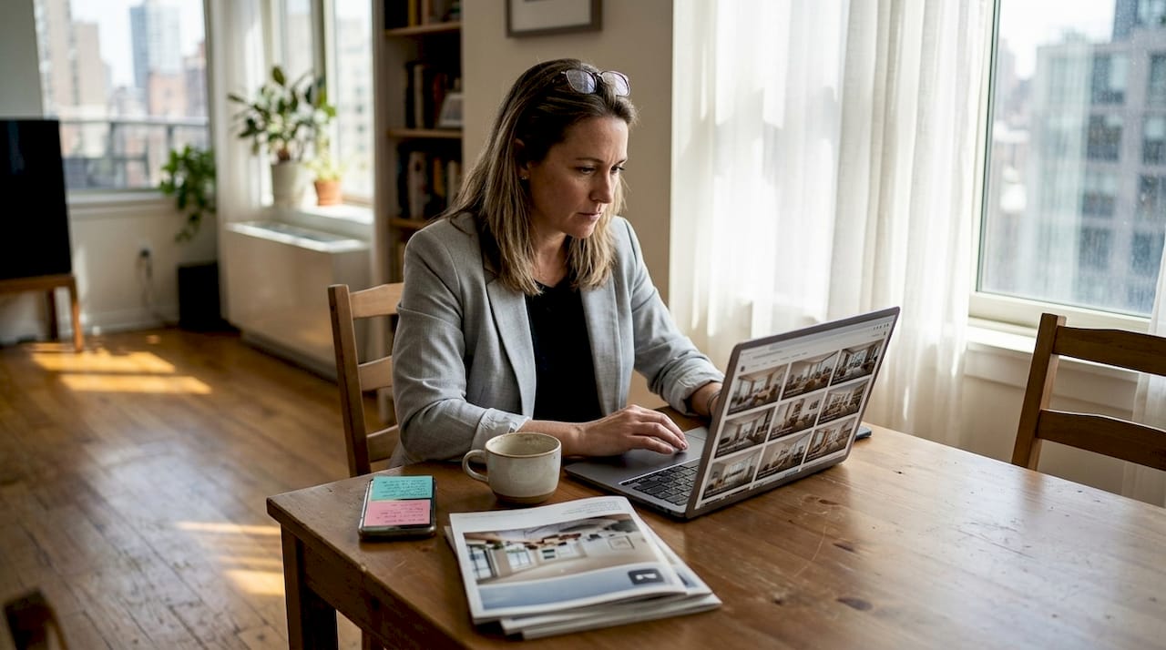 Photo editing for home staging: sell 32% faster