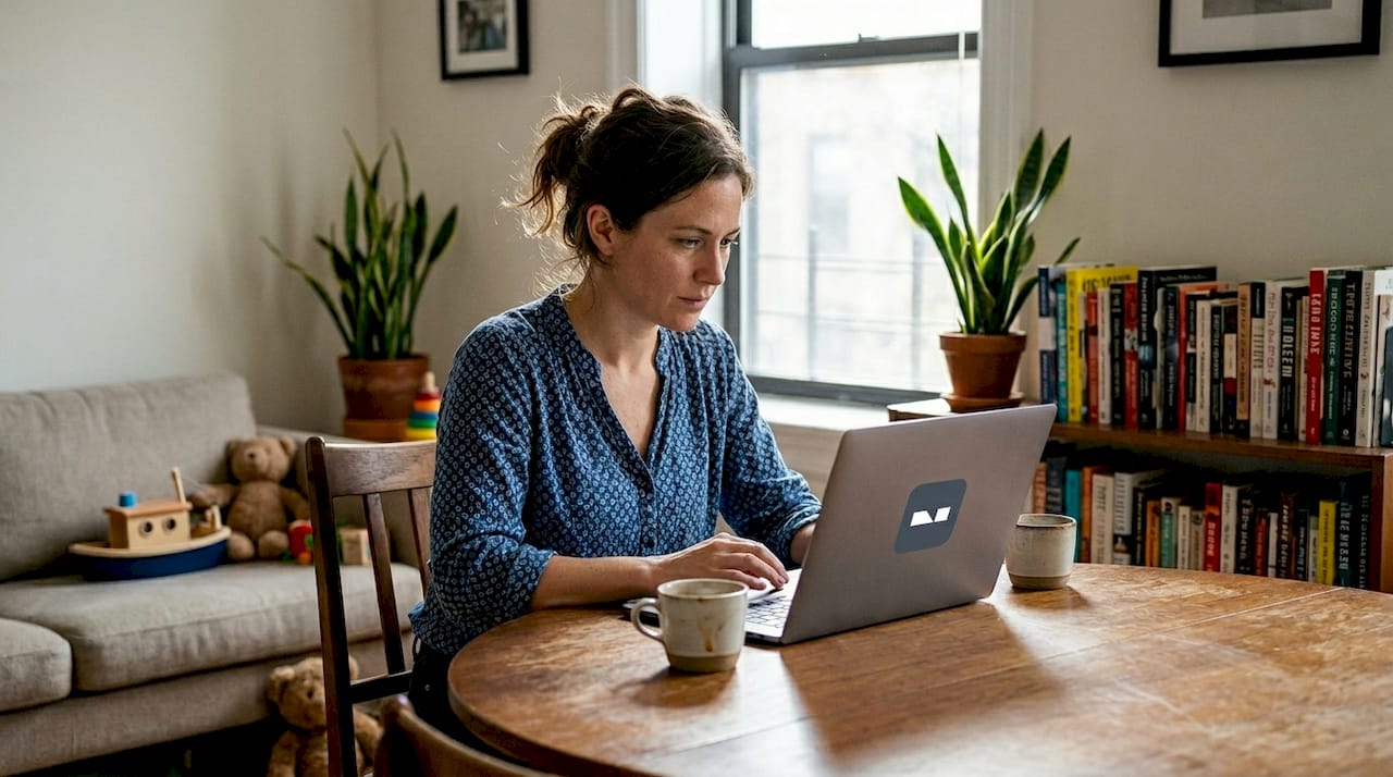 Accessible photo editing: make interior photos work for everyone