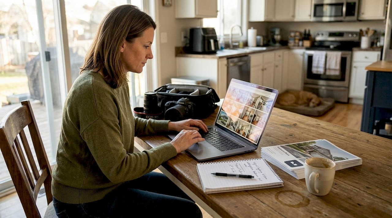 Streamline Your AI Photo Editing Workflow: Real Estate