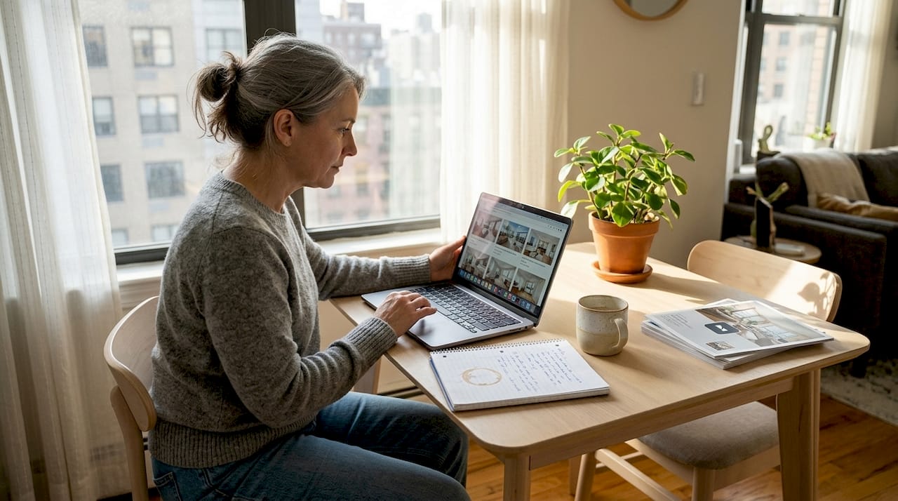 AI photo enhancement terms every homeowner should know