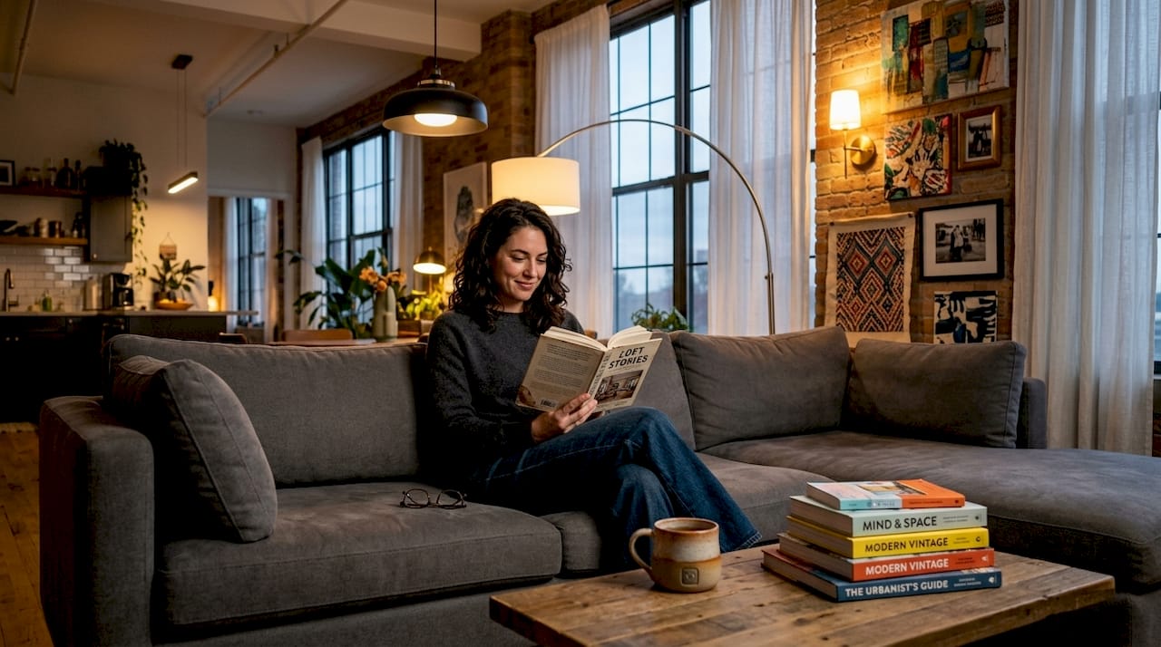 Lighting ideas for homes: your guide to perfect layers