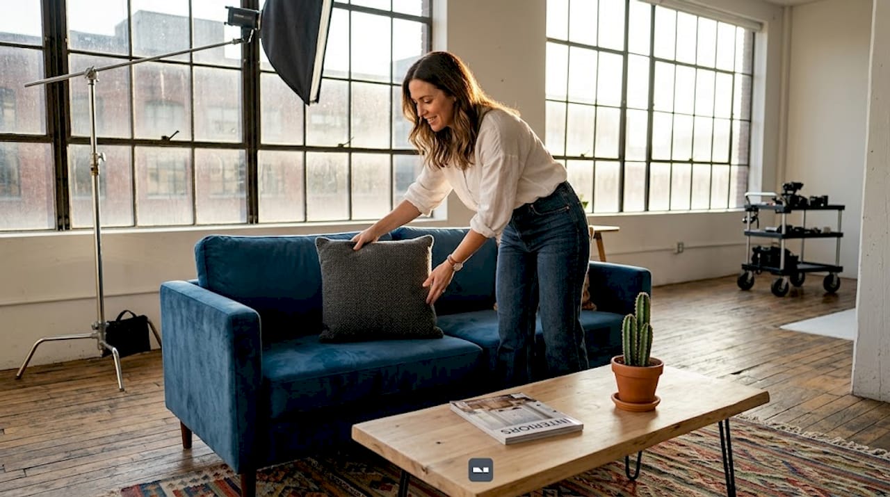 How to Create Professional Room Images That Impress