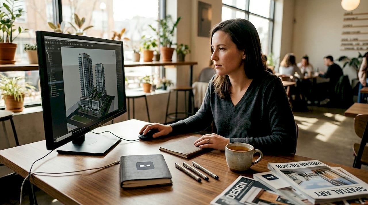 What Is Design Visualization Software? A Clear Guide
