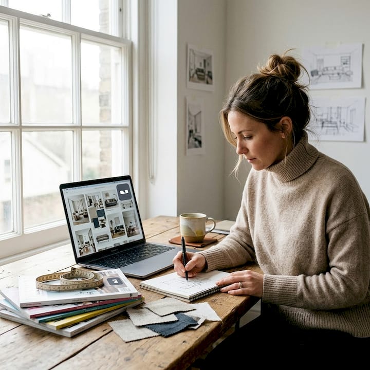 What Is Design Concept Visualization? A Practical Guide