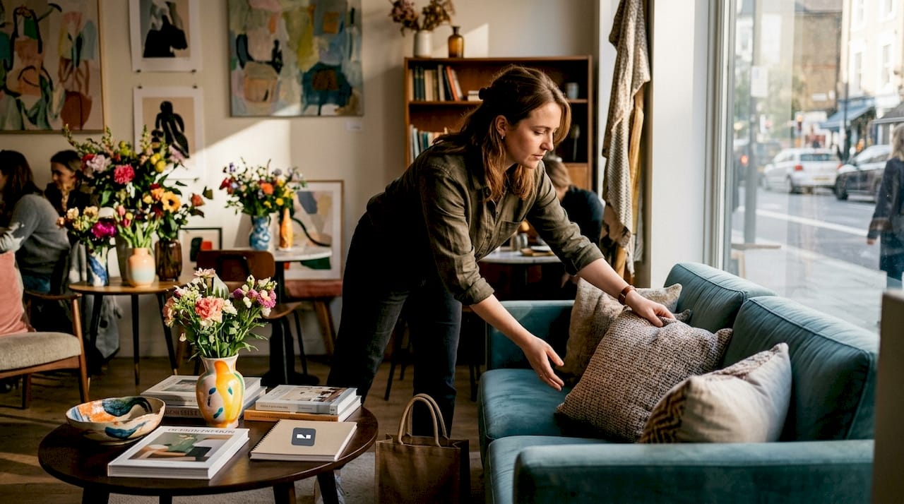 What Is High-Quality Interior Showcasing?