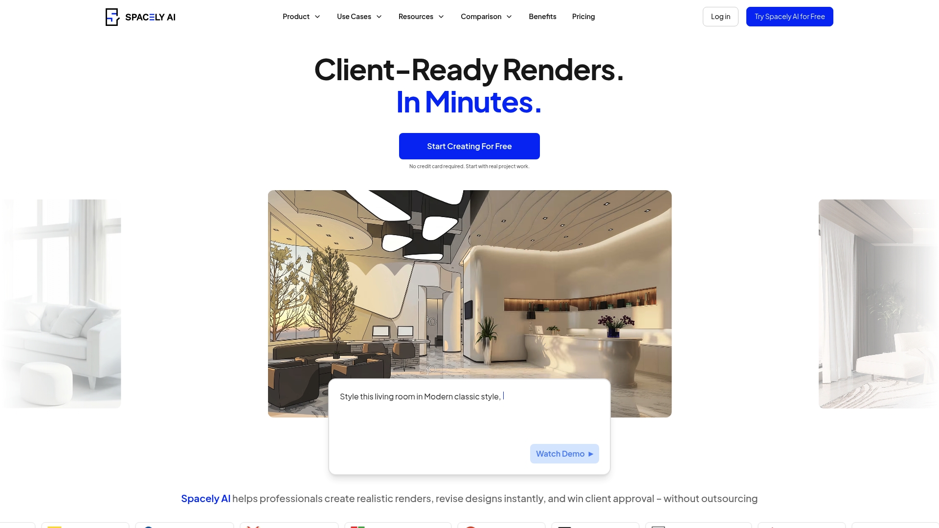 https://spacely.ai