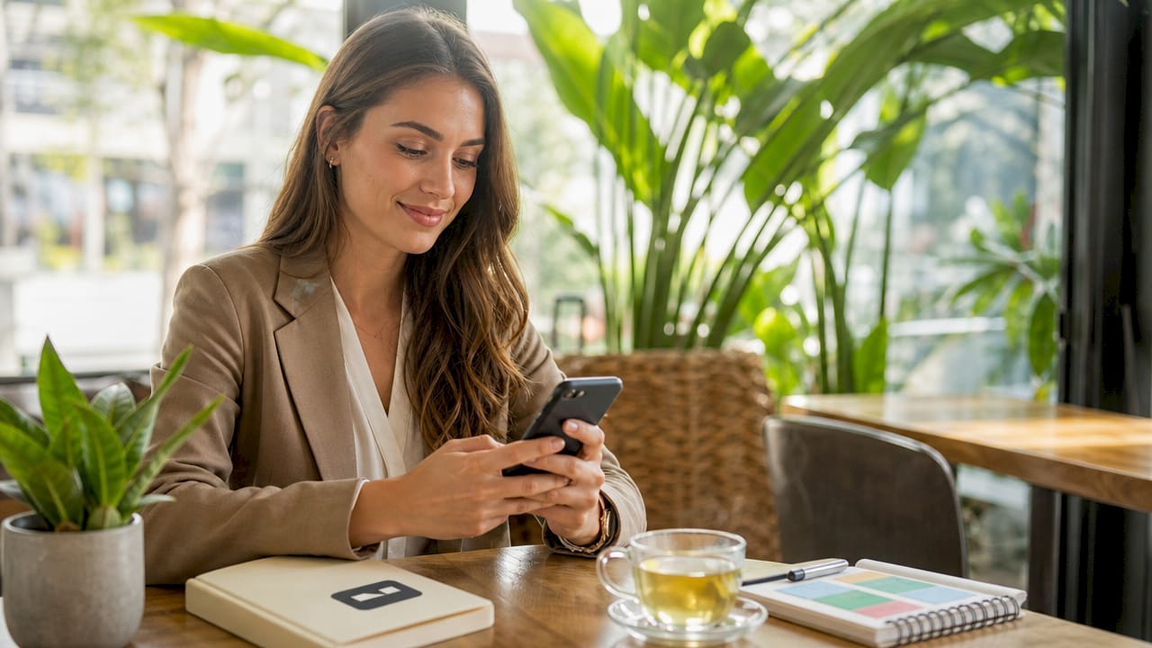 What Is Mobile Design Visualization for Real Estate