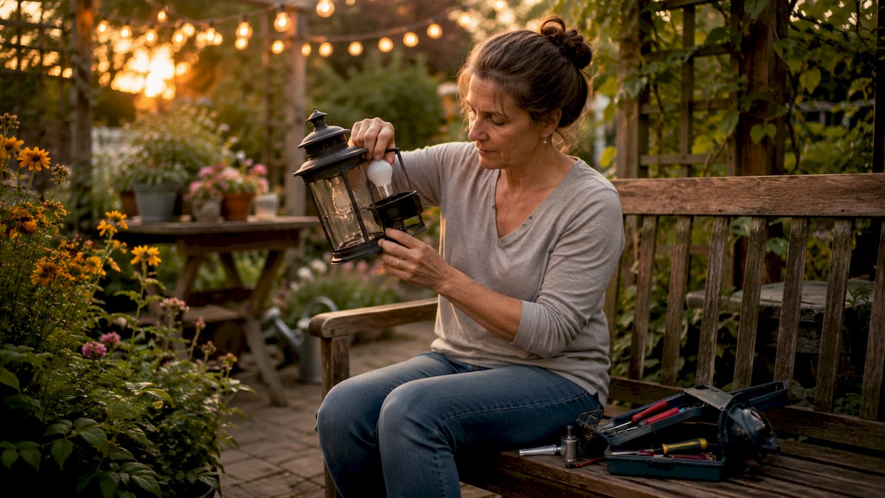Lighting Upgrade Tips for Every Home and Budget