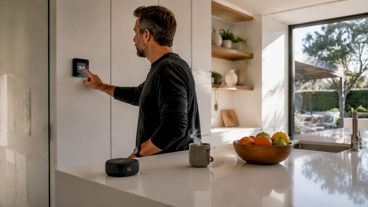 Smart Home Design: What It Means in 2026