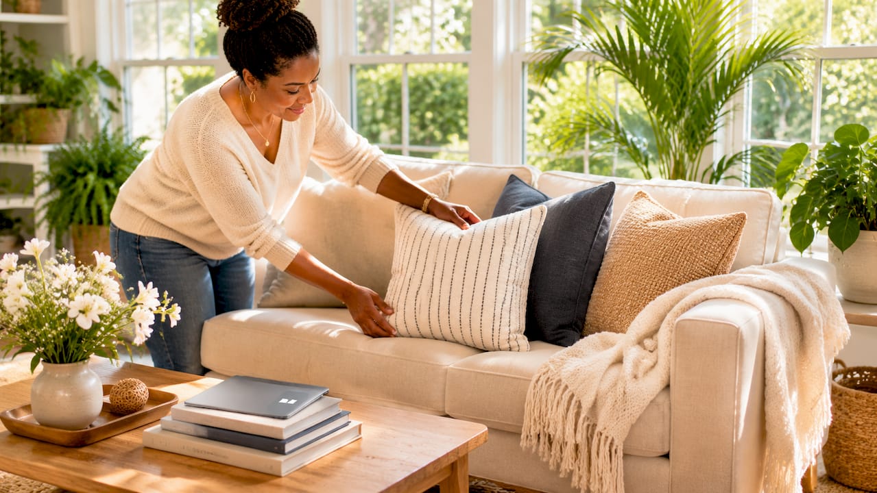 Must-Have Decor Items for a Stylish, Functional Home