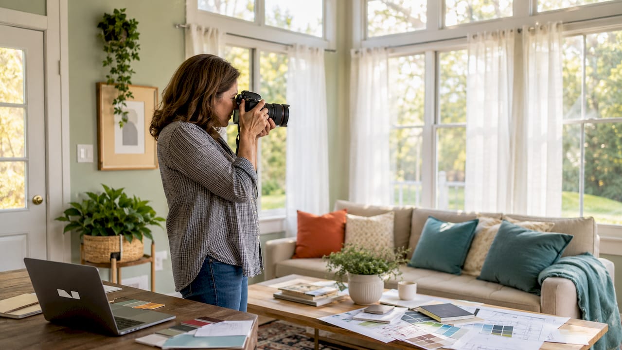 Photo-Based Renovation Planning: A Homeowner's Guide