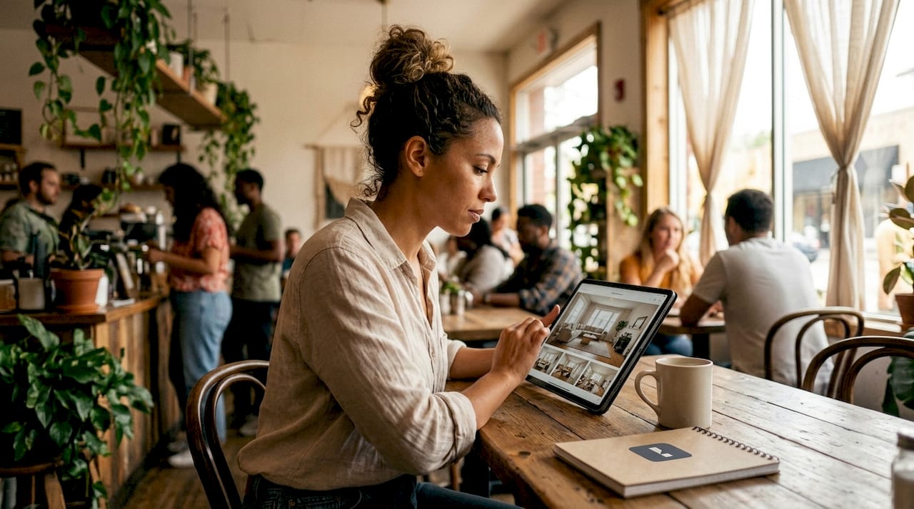 What Is Digital Staging? A Real Estate Guide for 2026